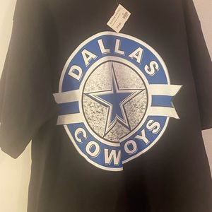 Dallas Cowboys shirt